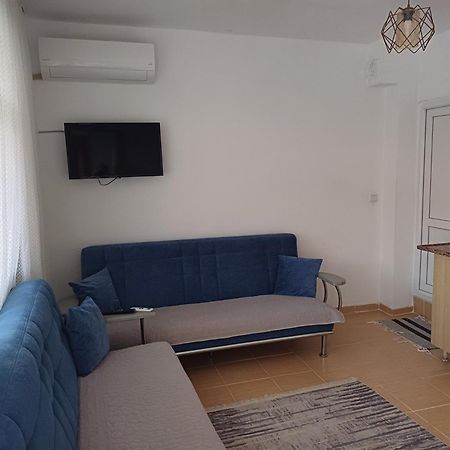 Elite Apart Pansiyon İmroz 외부 사진