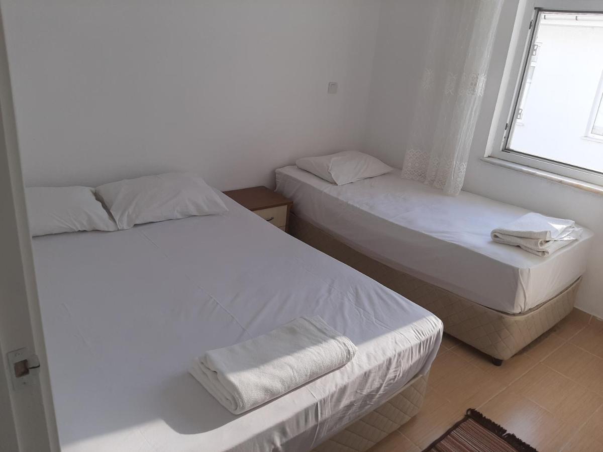 Elite Apart Pansiyon İmroz 외부 사진