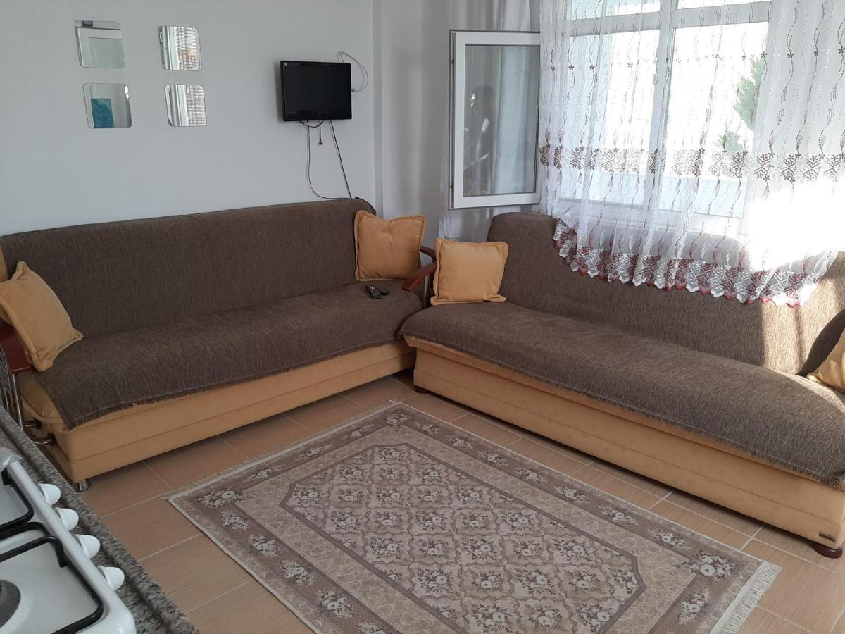 Elite Apart Pansiyon İmroz 외부 사진