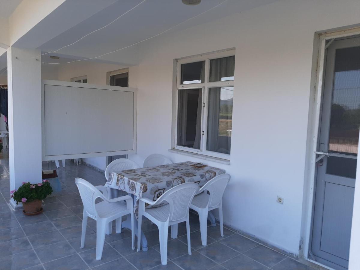 Elite Apart Pansiyon İmroz 외부 사진