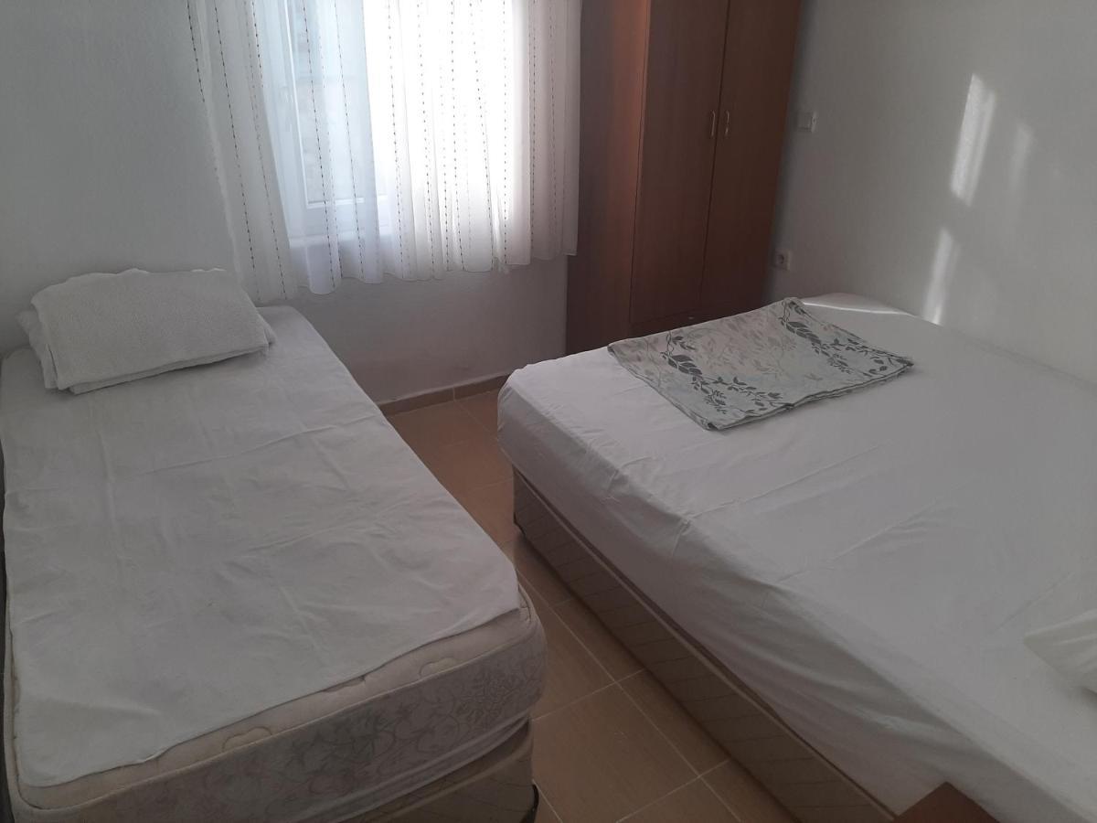 Elite Apart Pansiyon İmroz 외부 사진