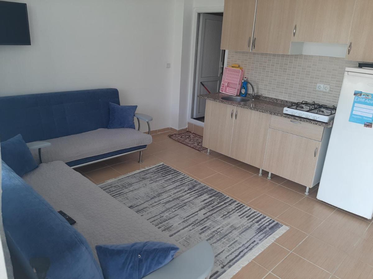 Elite Apart Pansiyon İmroz 외부 사진