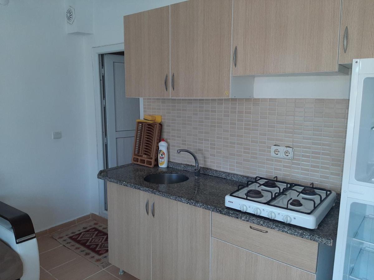 Elite Apart Pansiyon İmroz 외부 사진