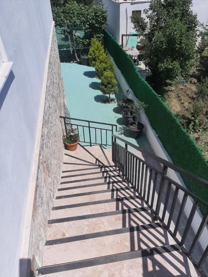 Elite Apart Pansiyon İmroz 외부 사진