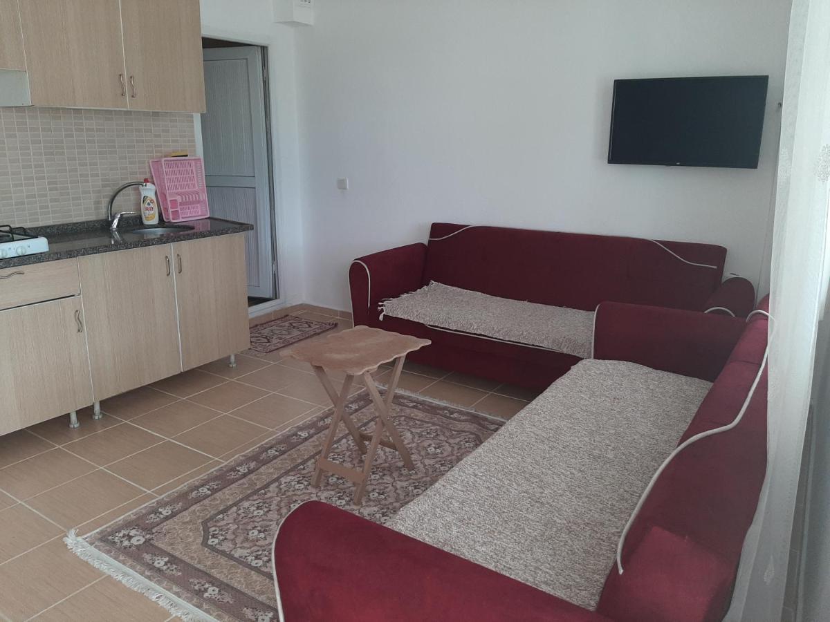 Elite Apart Pansiyon İmroz 외부 사진