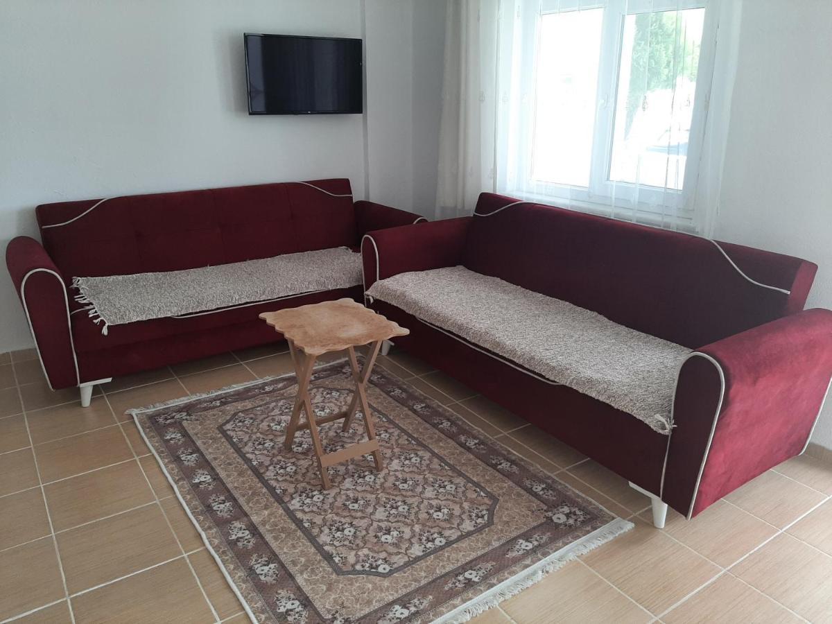 Elite Apart Pansiyon İmroz 외부 사진