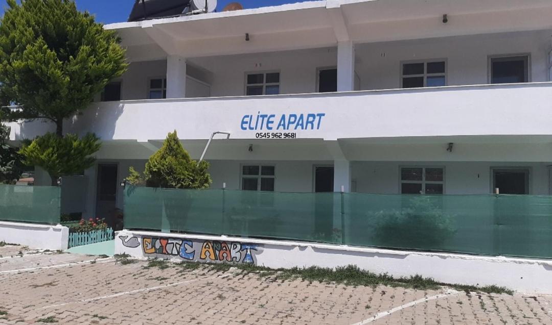 Elite Apart Pansiyon İmroz 외부 사진