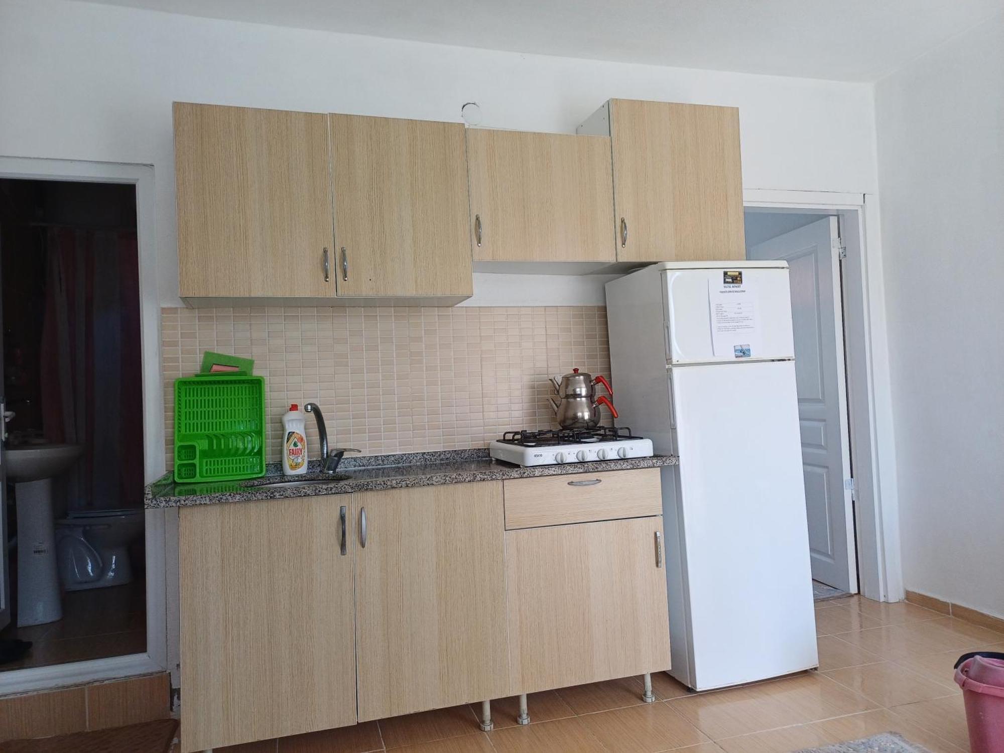 Elite Apart Pansiyon İmroz 외부 사진
