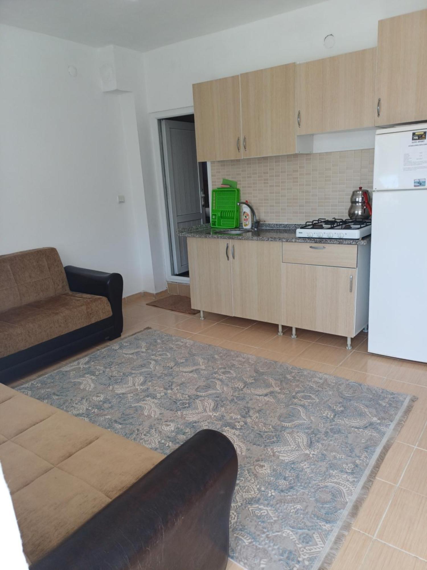 Elite Apart Pansiyon İmroz 외부 사진