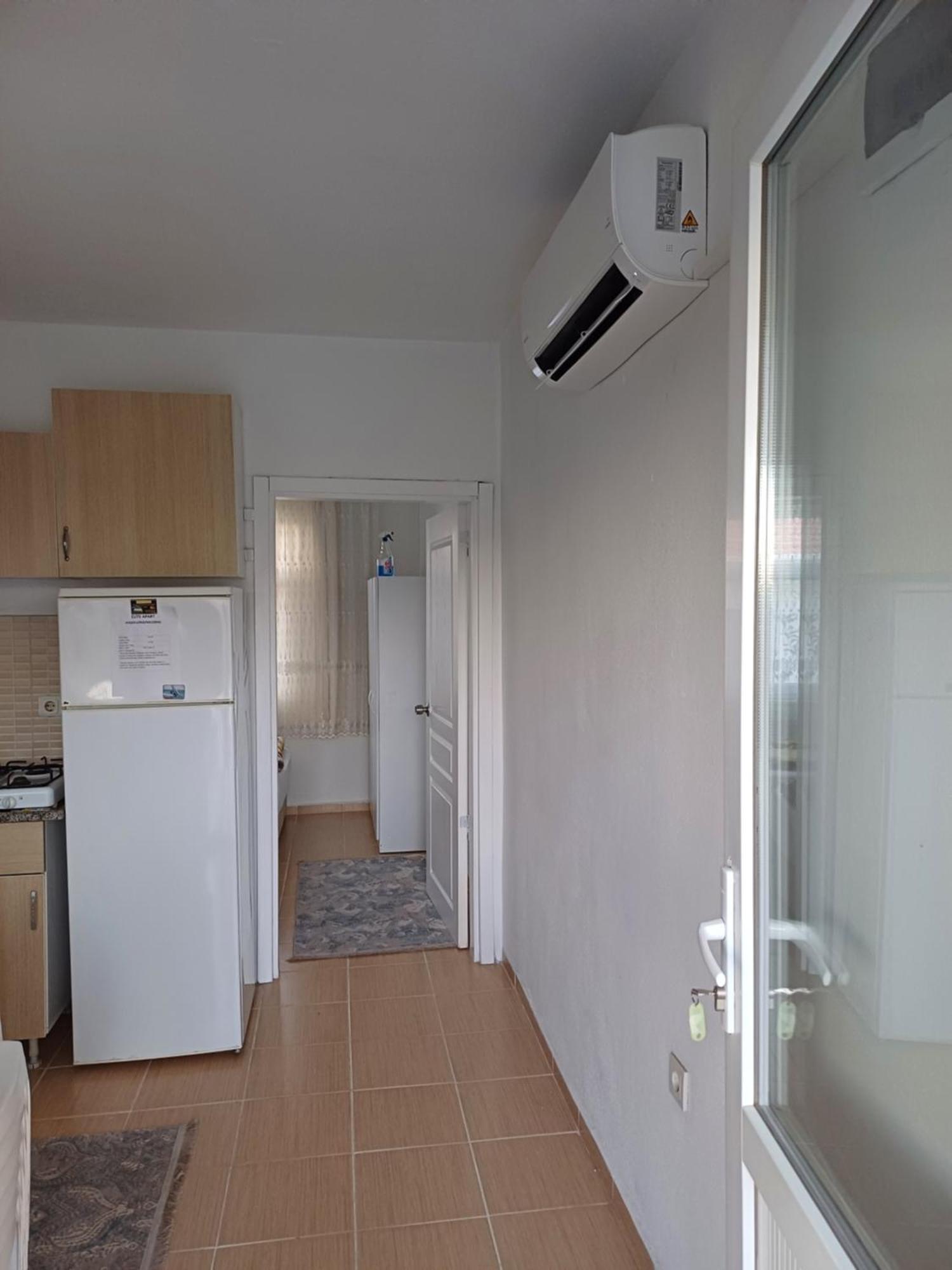 Elite Apart Pansiyon İmroz 외부 사진