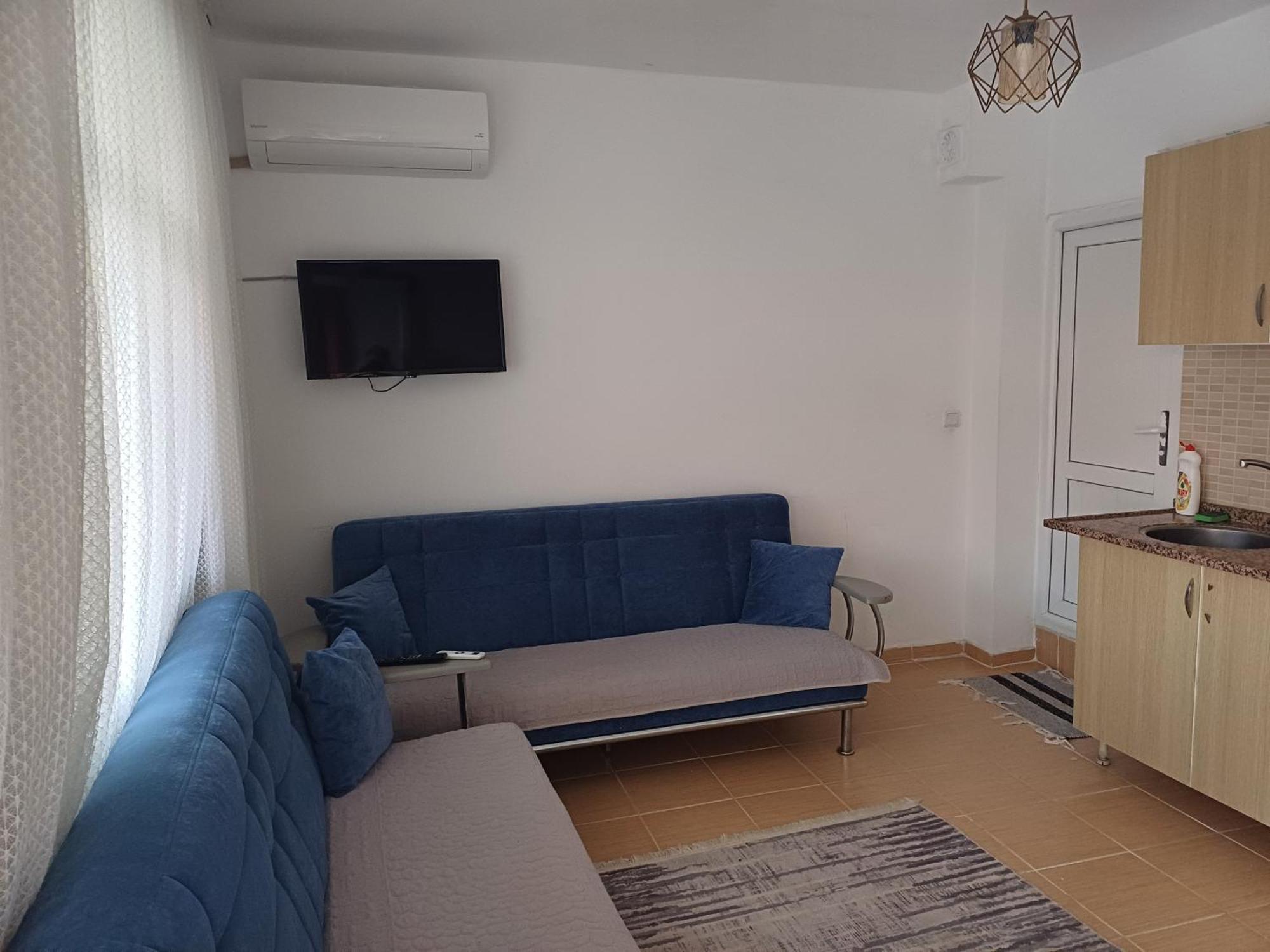 Elite Apart Pansiyon İmroz 외부 사진