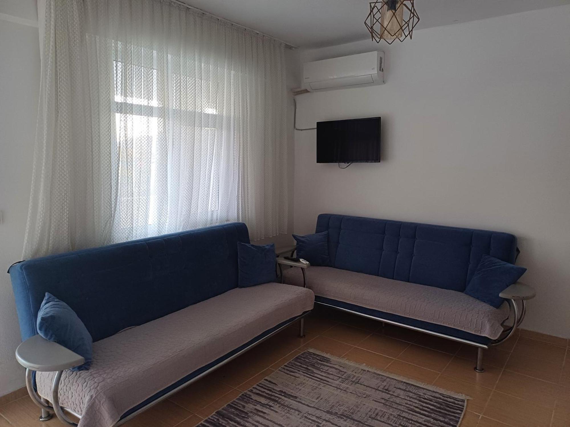 Elite Apart Pansiyon İmroz 외부 사진