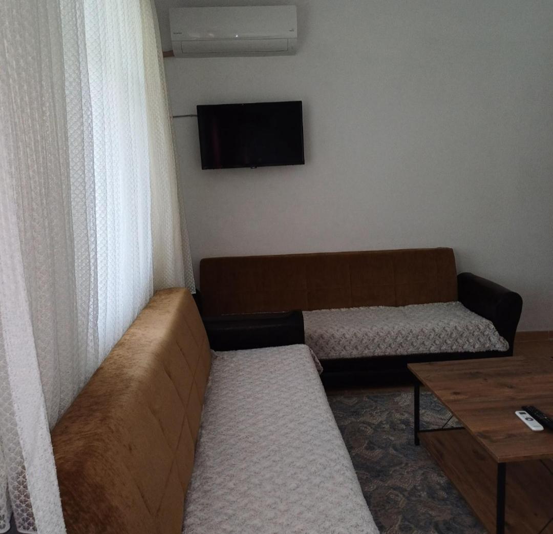 Elite Apart Pansiyon İmroz 외부 사진