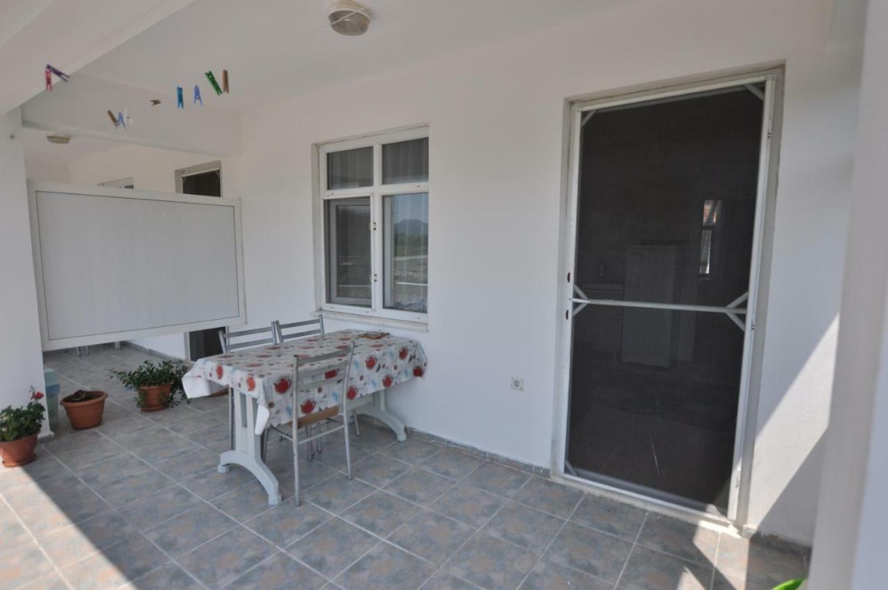 Elite Apart Pansiyon İmroz 외부 사진