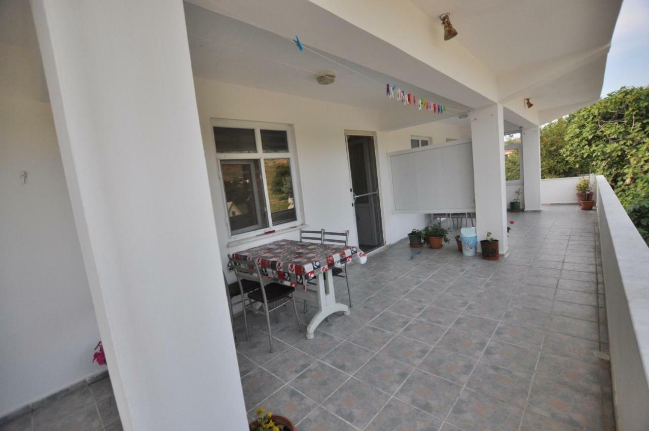 Elite Apart Pansiyon İmroz 외부 사진