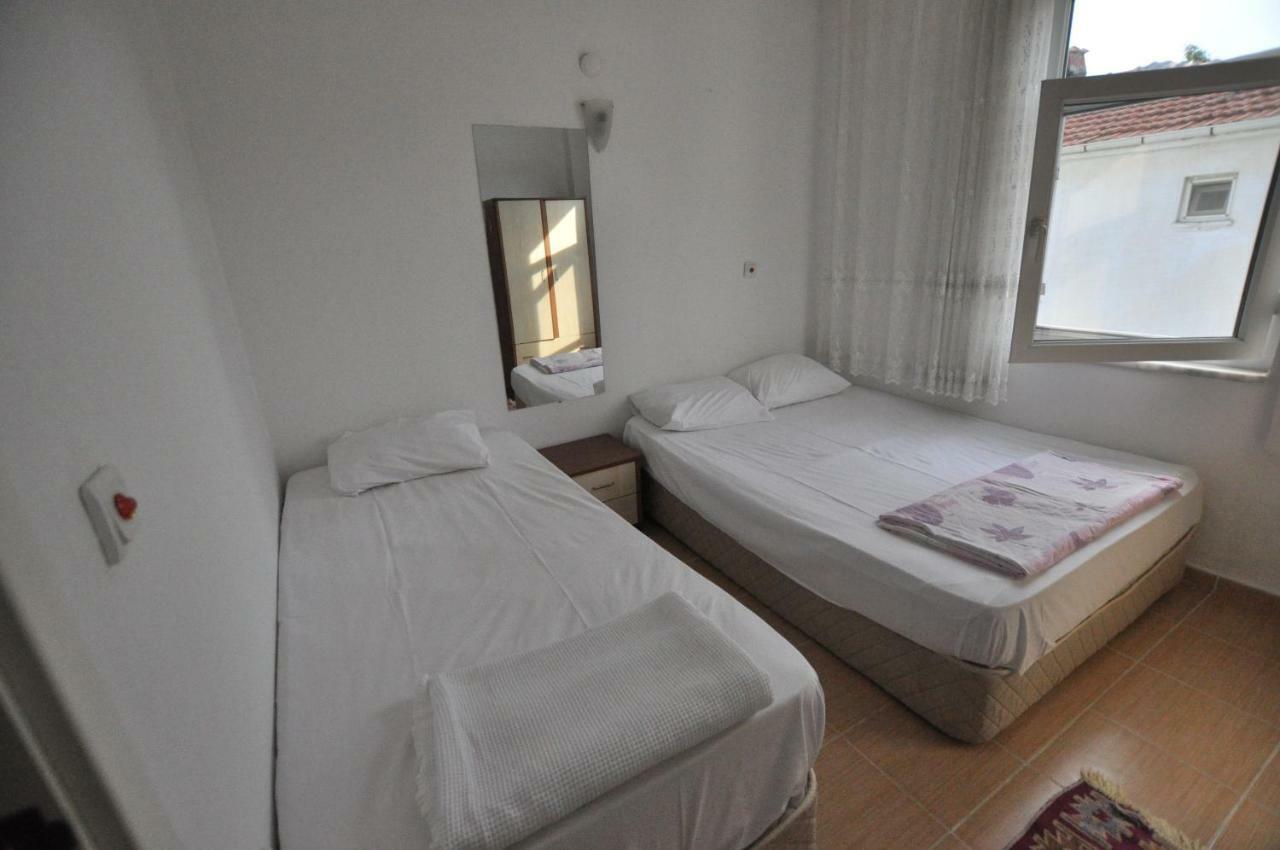 Elite Apart Pansiyon İmroz 외부 사진