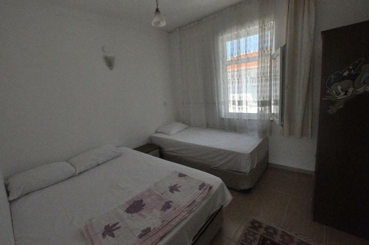 Elite Apart Pansiyon İmroz 외부 사진